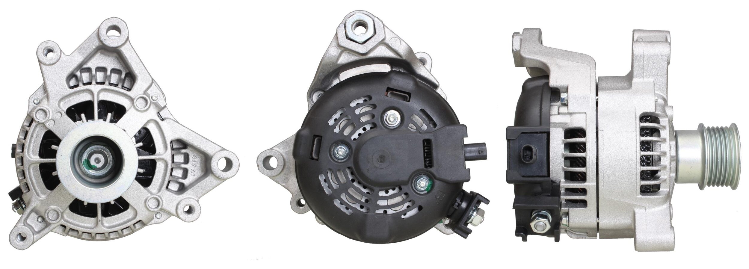 Alternatore - 2153331202 DRI