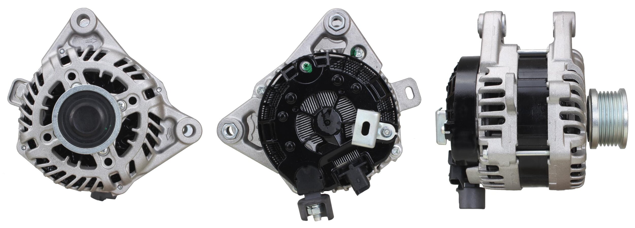 Alternatore - 2291531802 DRI
