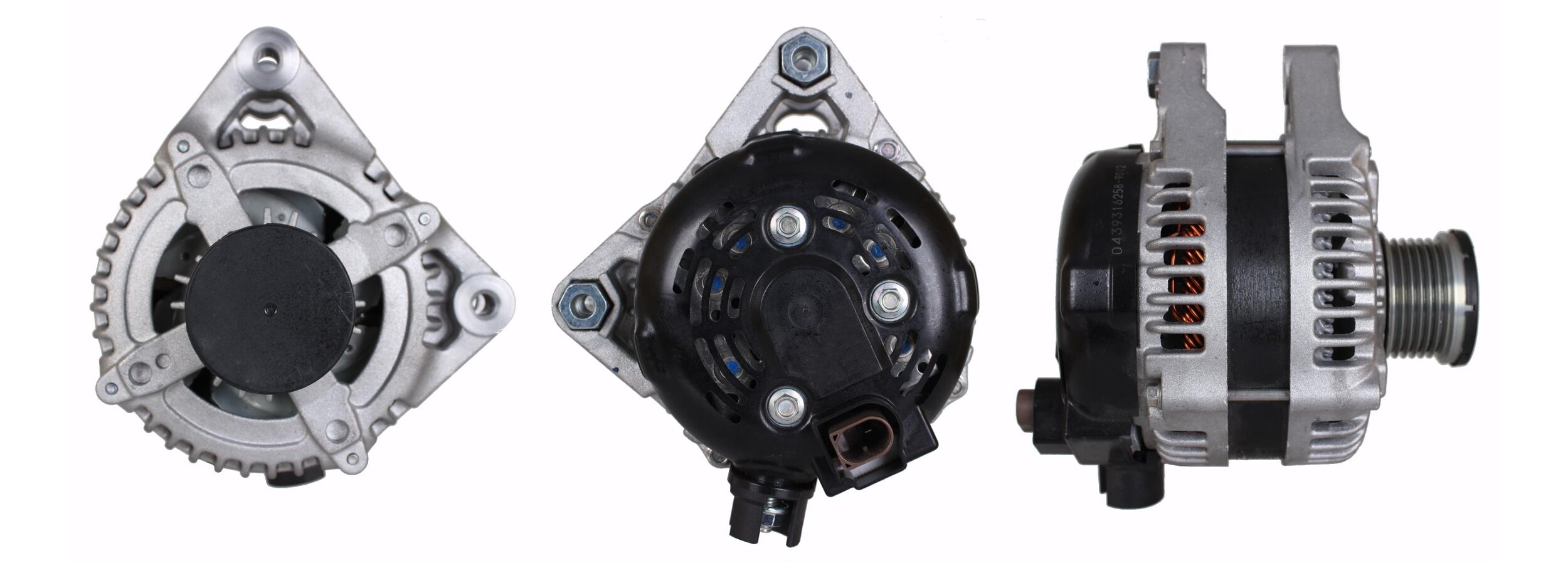 Alternatore - 2193421502 DRI