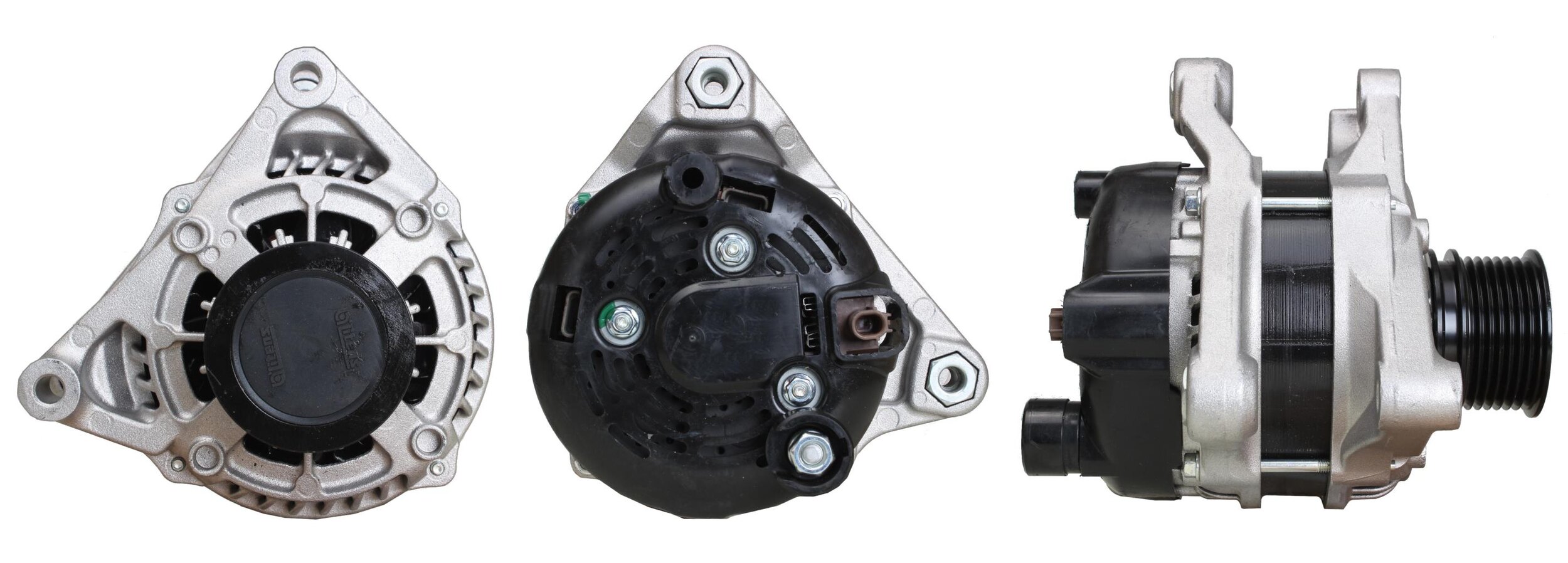 Alternator - 2221761352 DRI