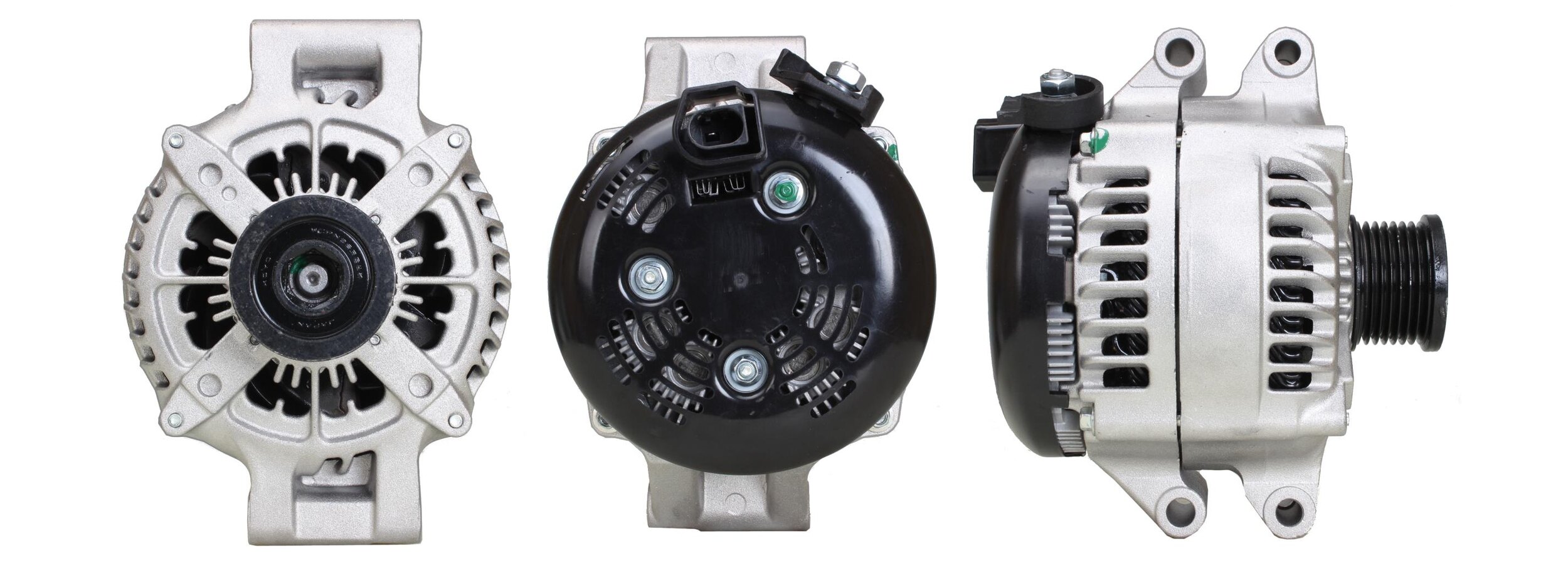 Alternator - 2153311702 DRI