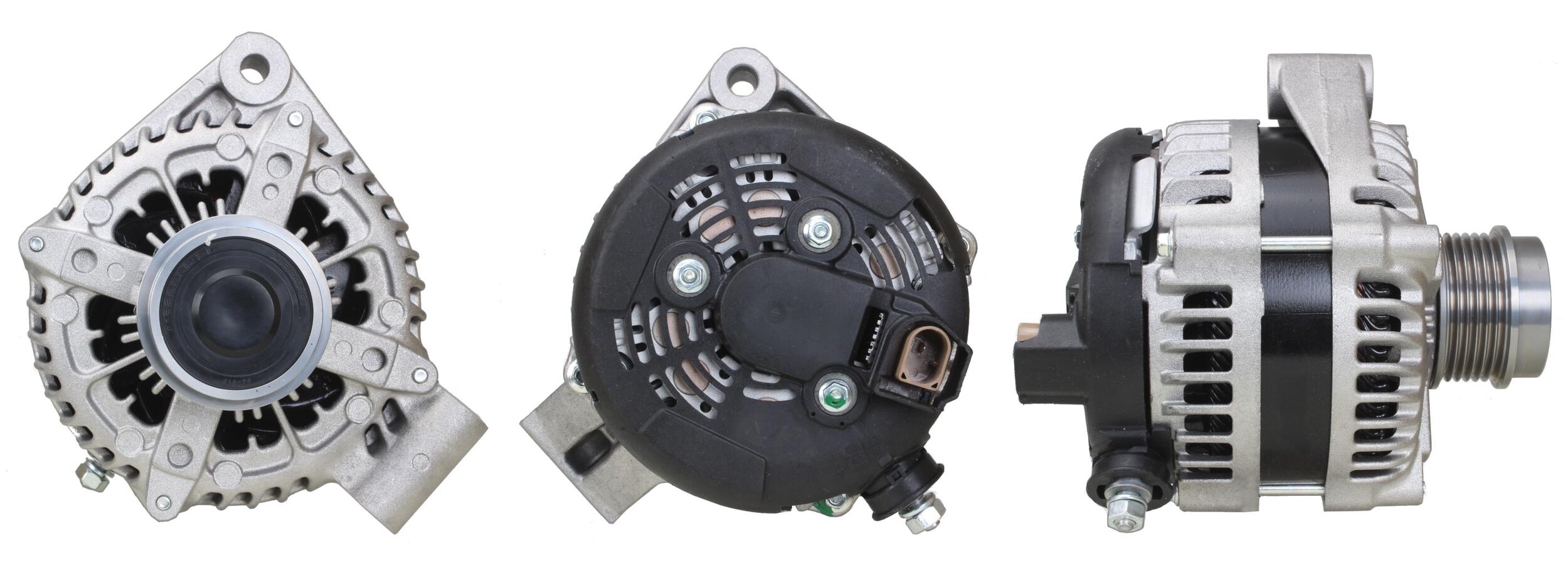 Alternator - 2141931802 DRI
