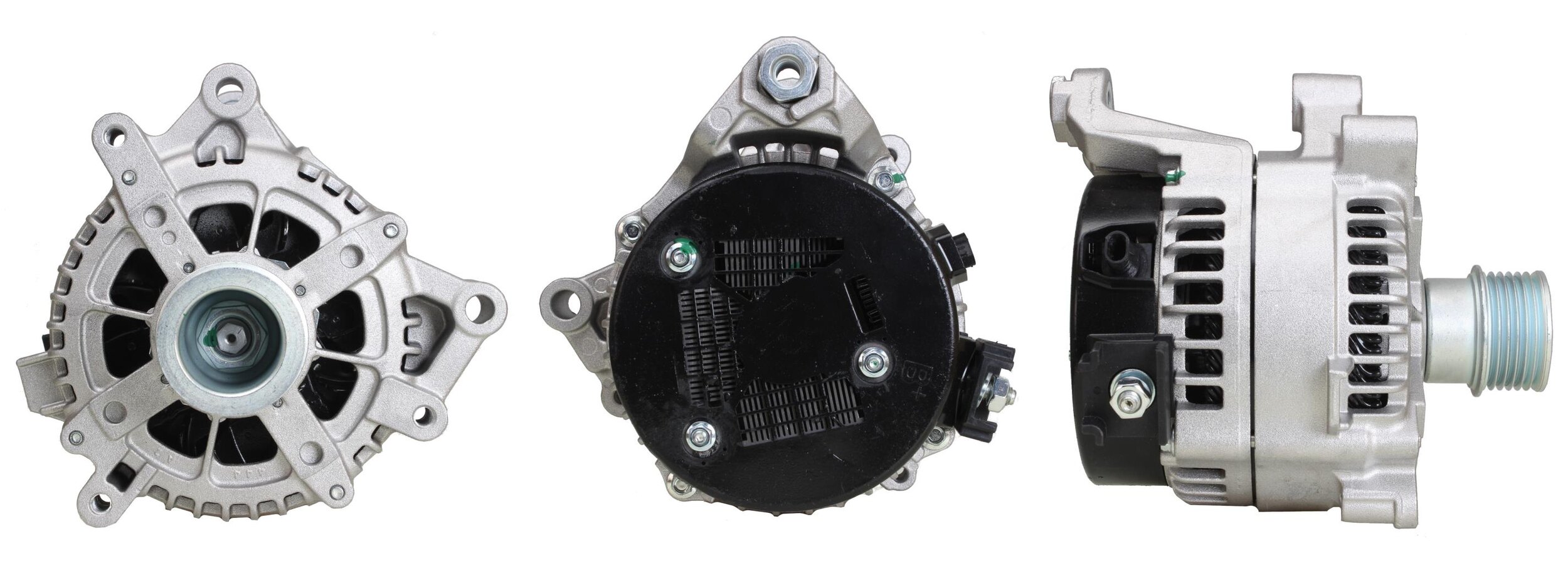 Alternator - 2153352502 DRI