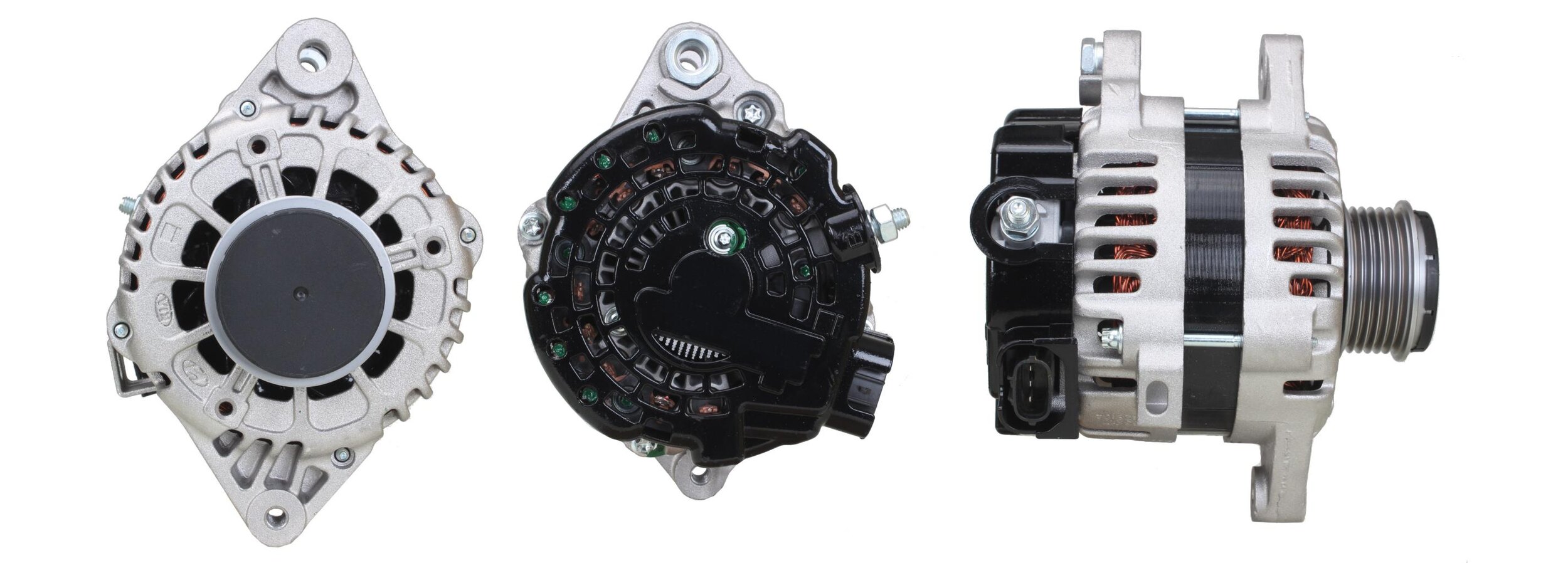 Alternator - 2263421302 DRI