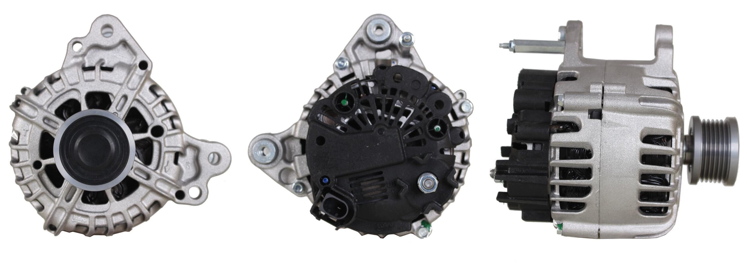 Alternator - 2115721102 DRI
