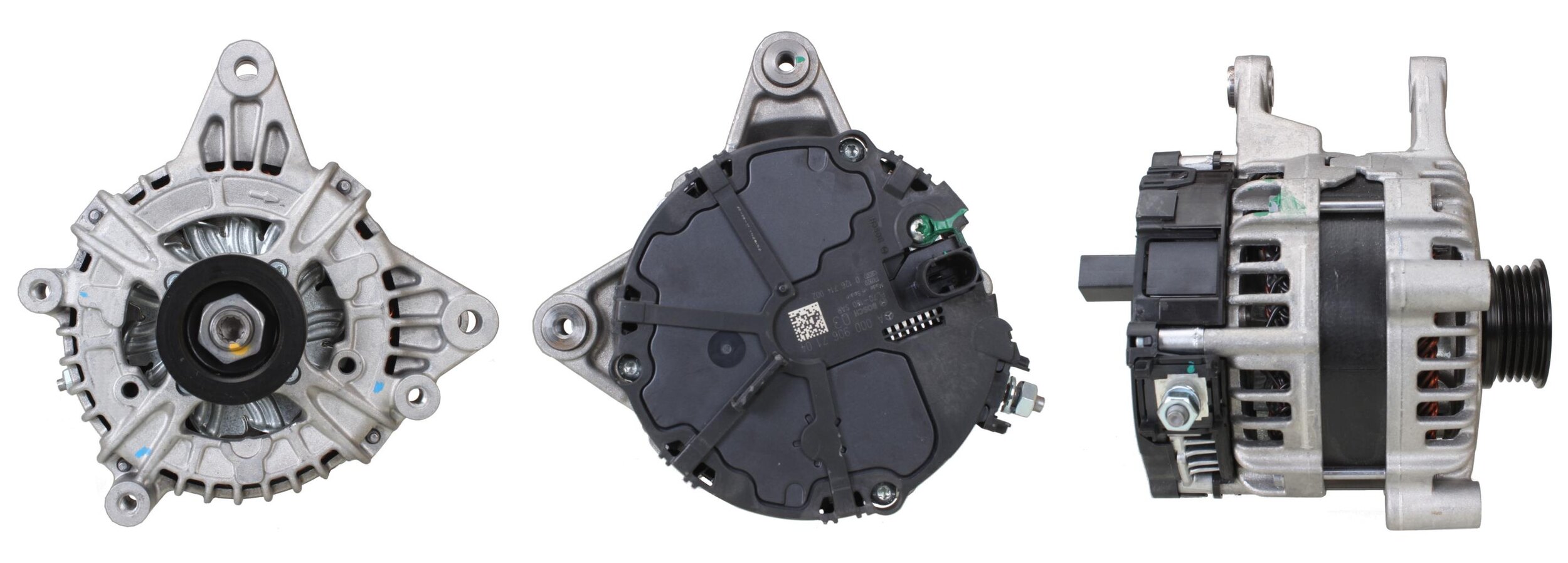 Alternator - 2253431802 DRI