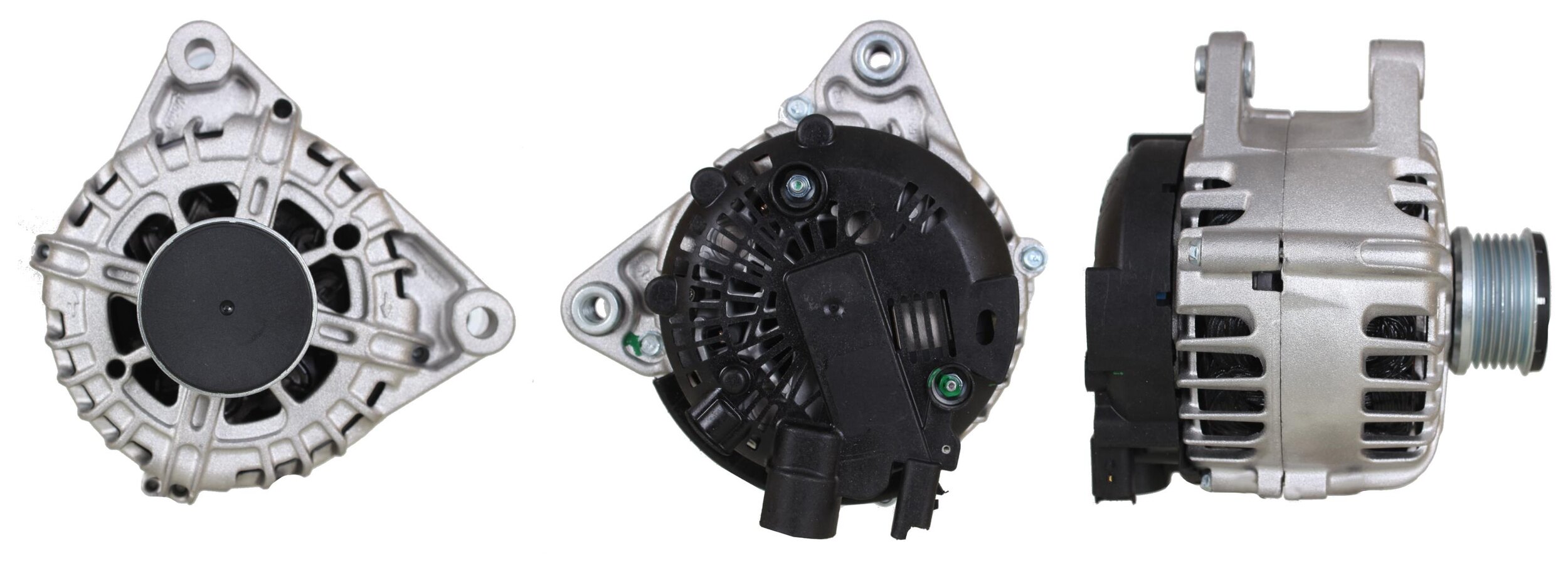 Alternatore - 2291551502 DRI