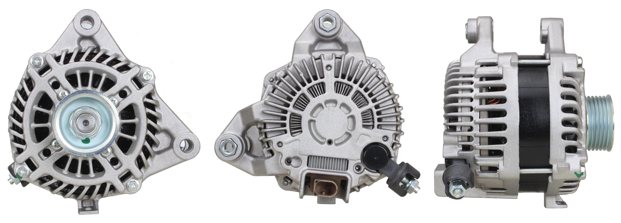 Alternator - 2141881502 DRI