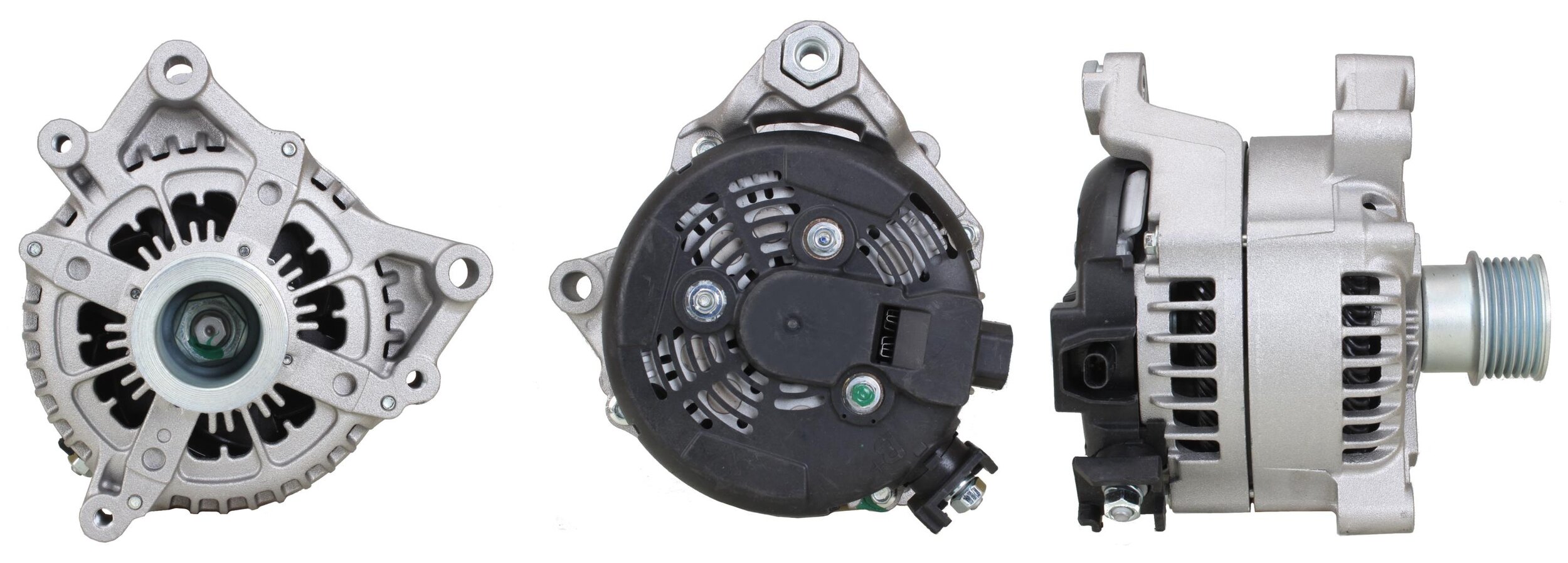 Alternatore - 2153331802 DRI