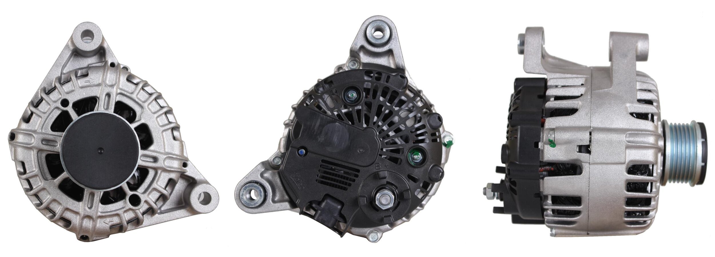 Alternator - 2281851202 DRI