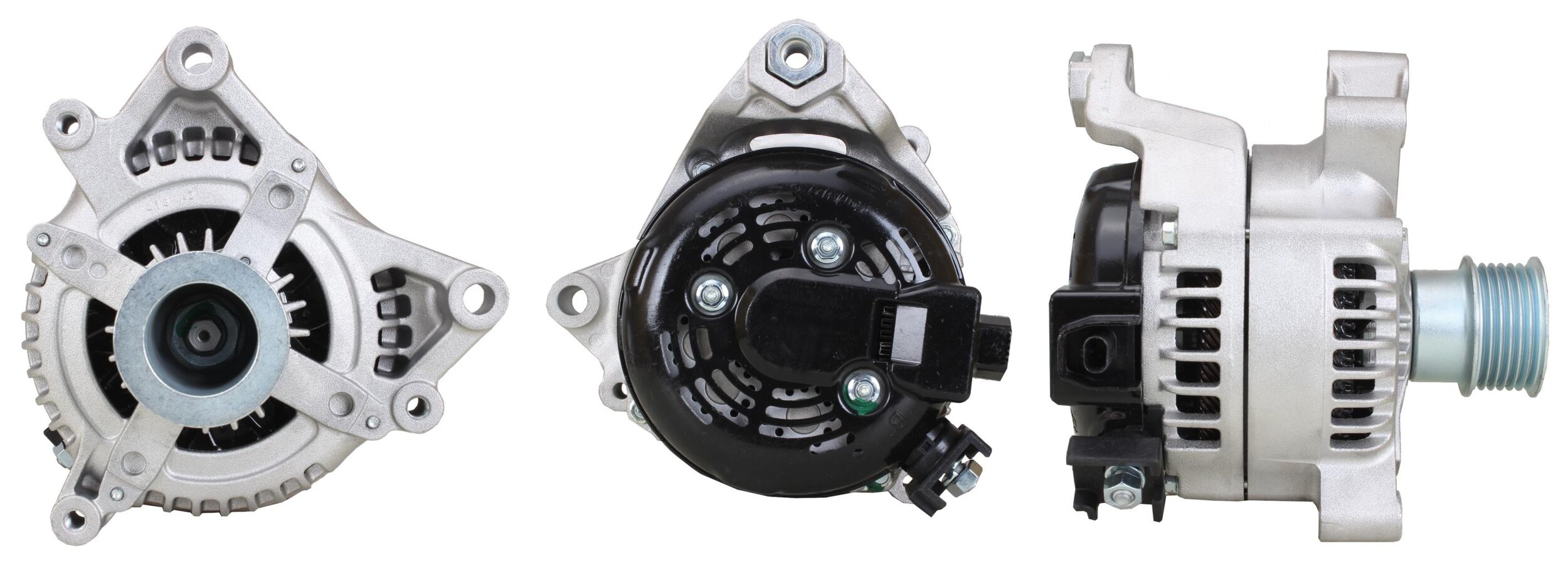 Alternatore - 2153331502 DRI