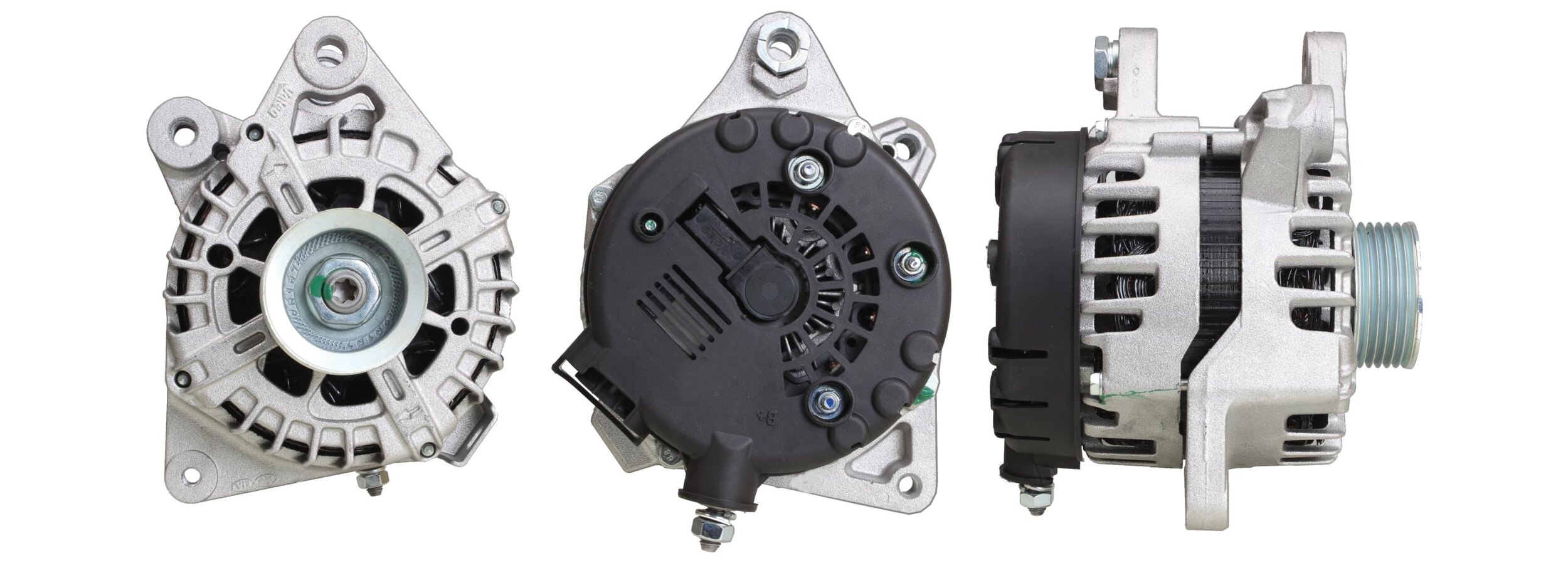 Alternatore - 2243421502 DRI