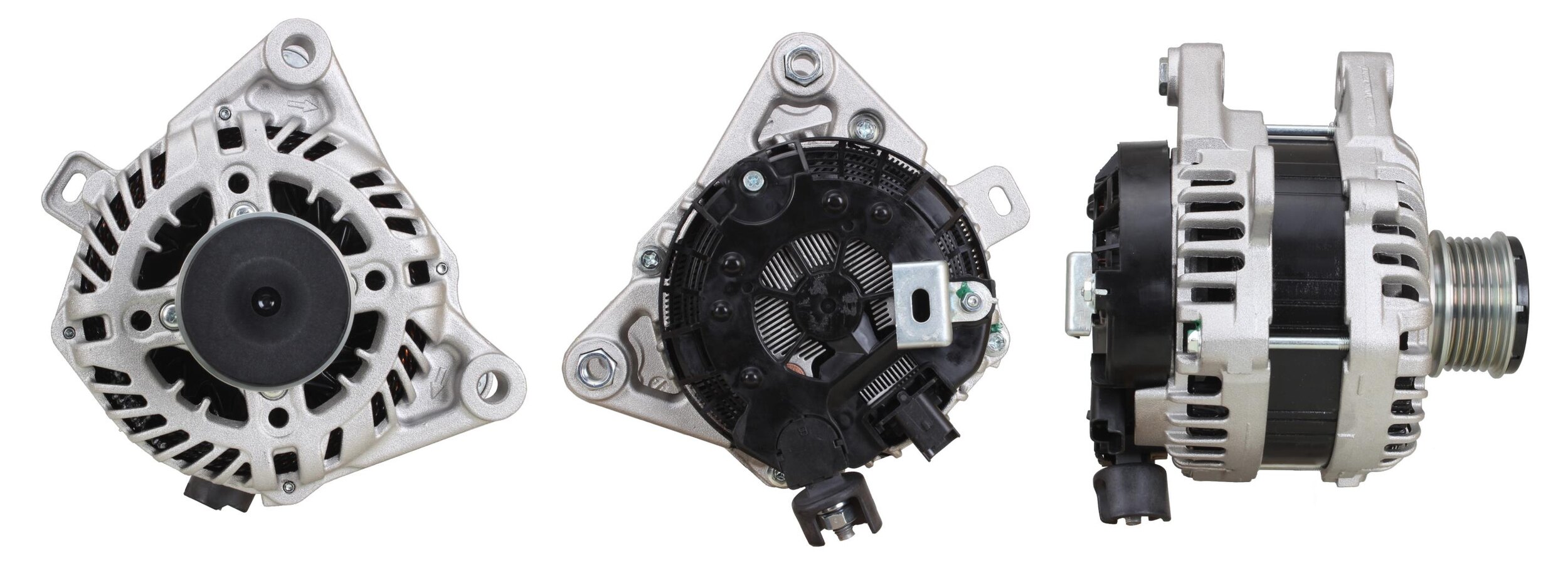 Alternator - 2291571802 DRI