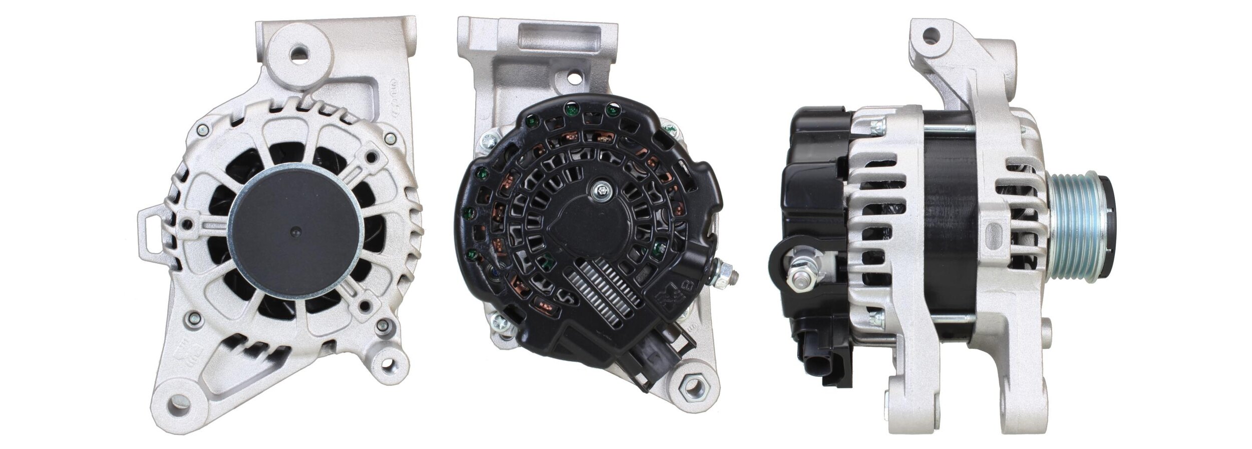 Alternatore - 2243381502 DRI