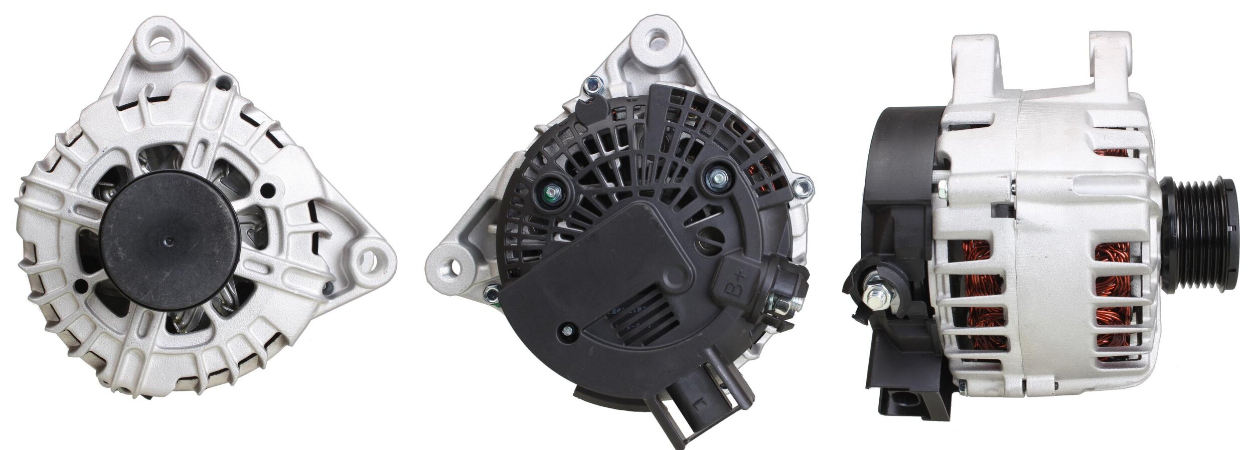 Alternatore - 2193491552 DRI