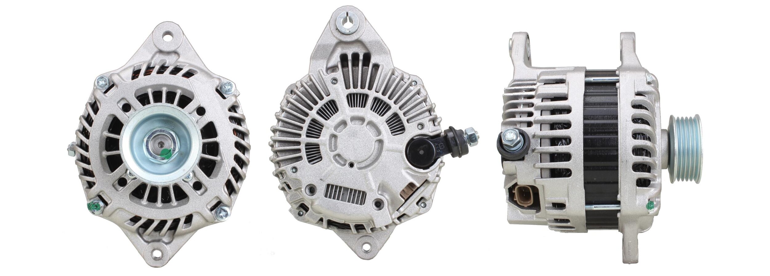 Alternator - 2331171302 DRI