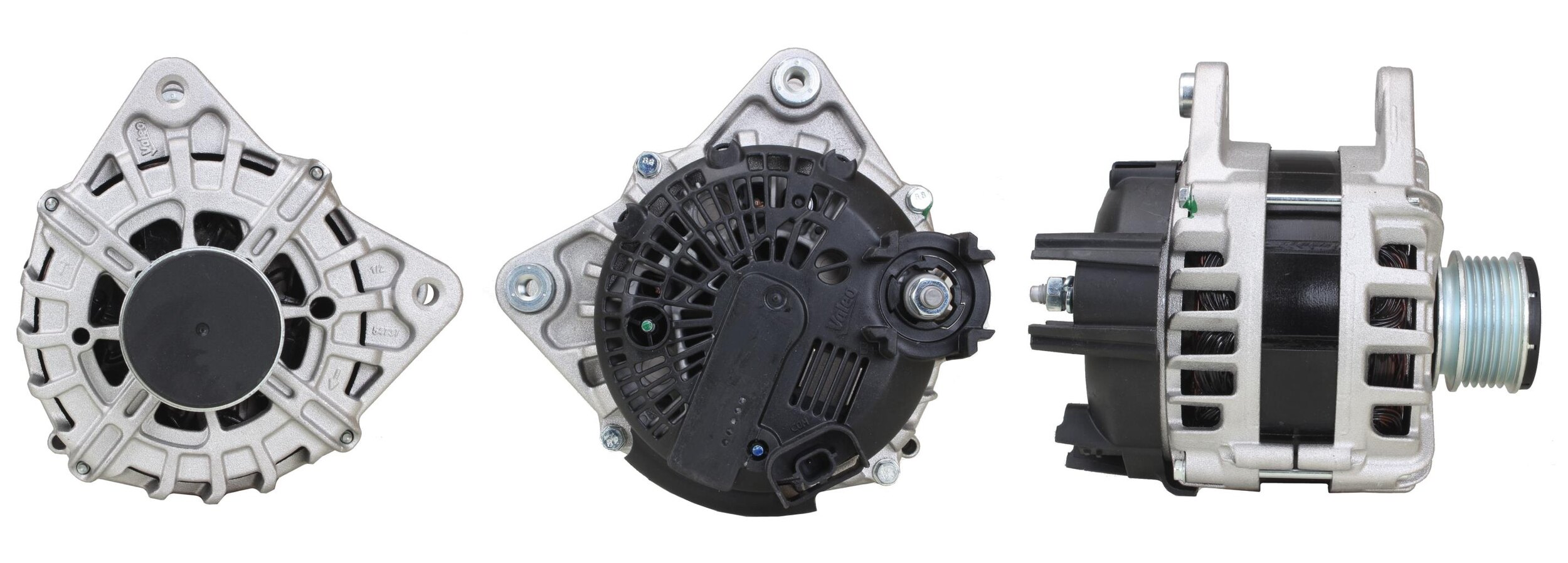 Alternatore - 2303751802 DRI