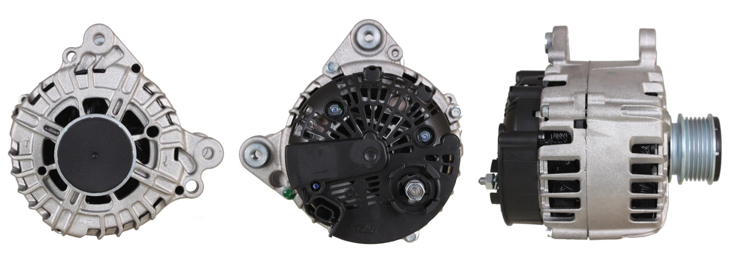 Alternator - 2303761502 DRI