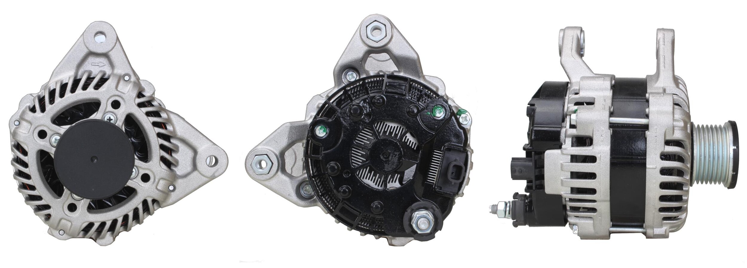 Alternator - 2303771202 DRI