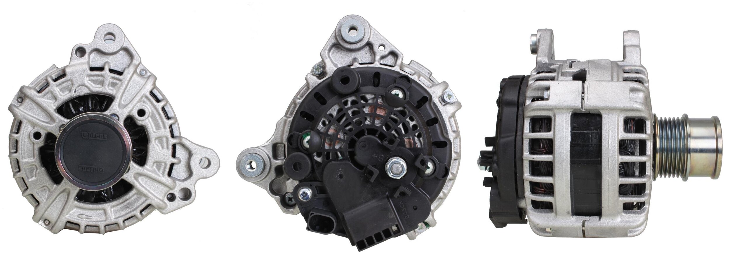 Alternatore - 2115851402 DRI