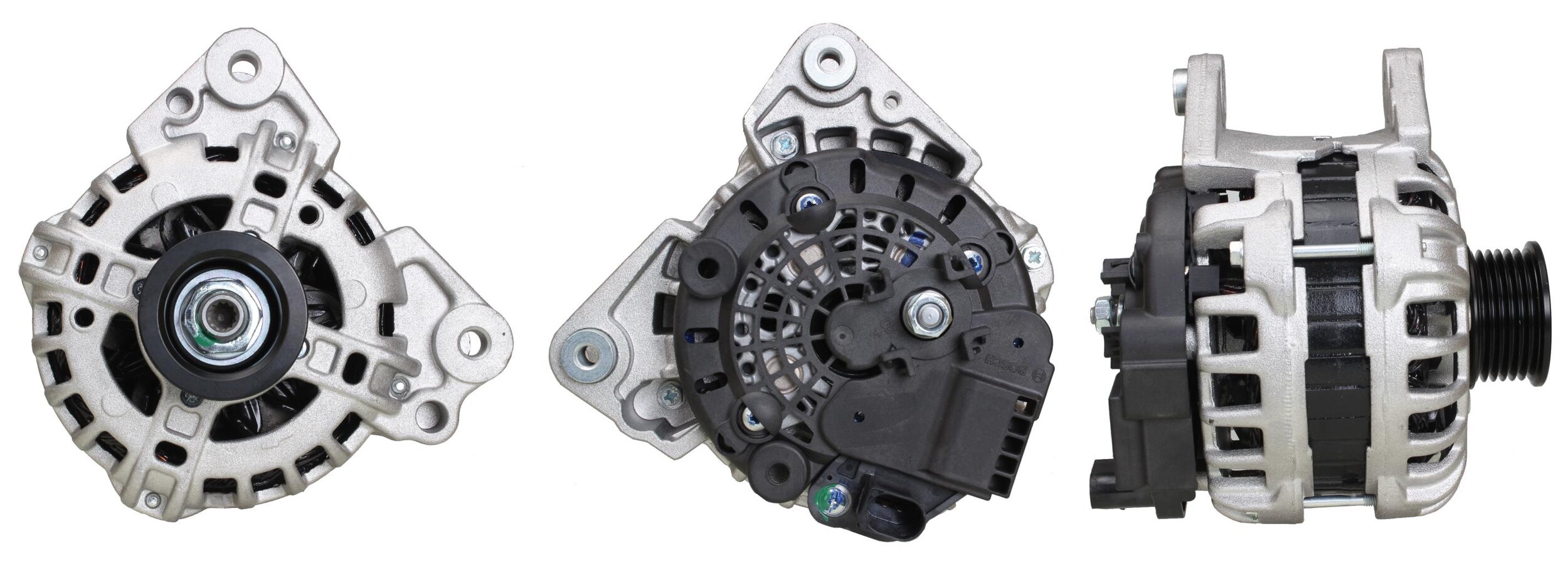Alternator - 2115871102 DRI