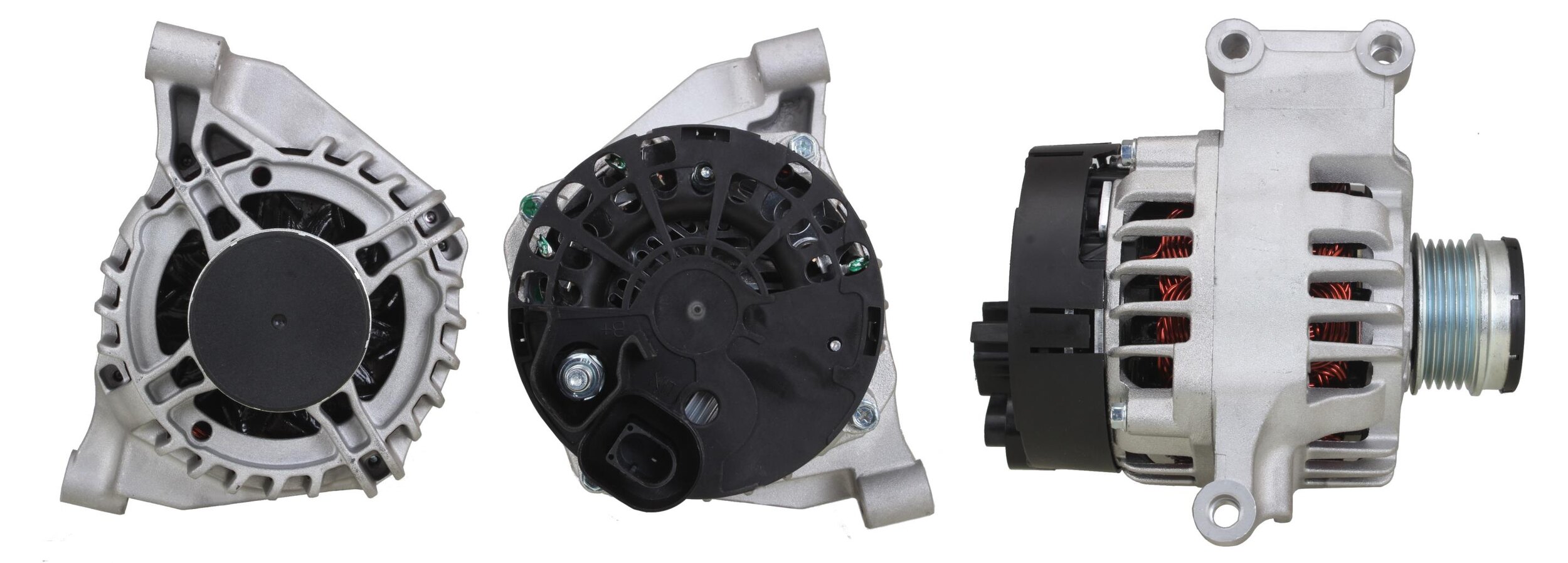 Alternator - 2183251052 DRI