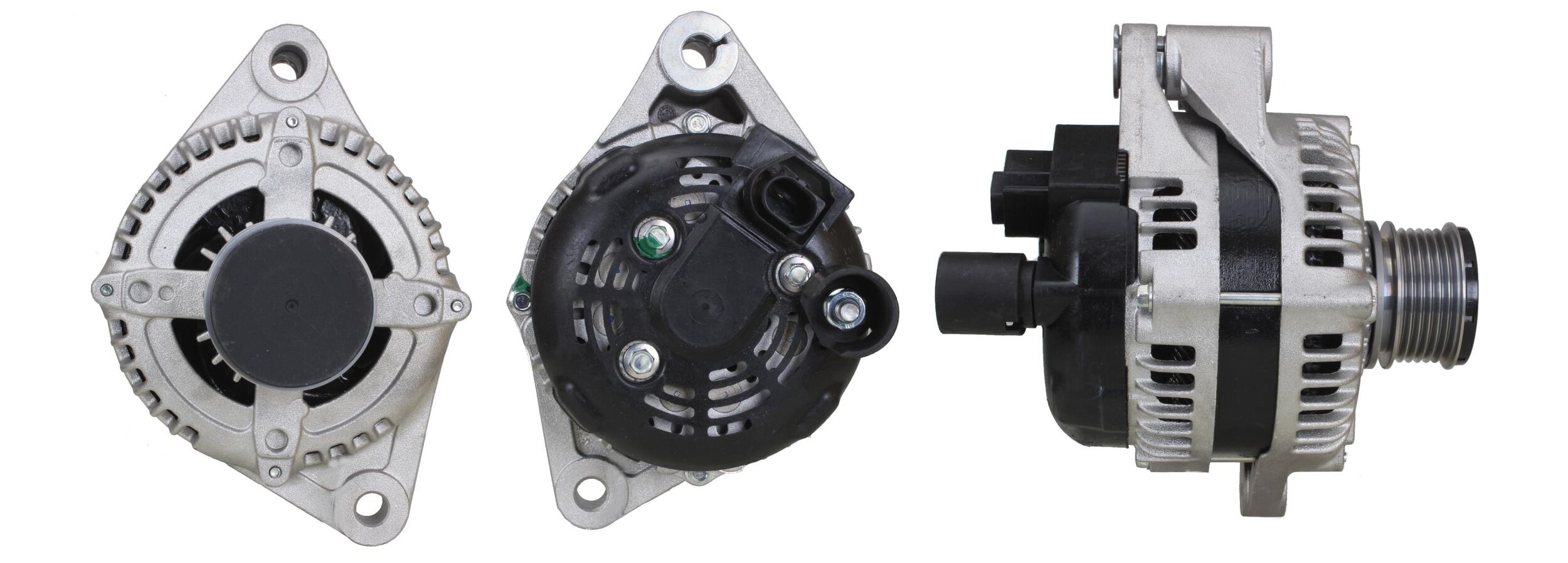 Alternator - 5341811502 DRI