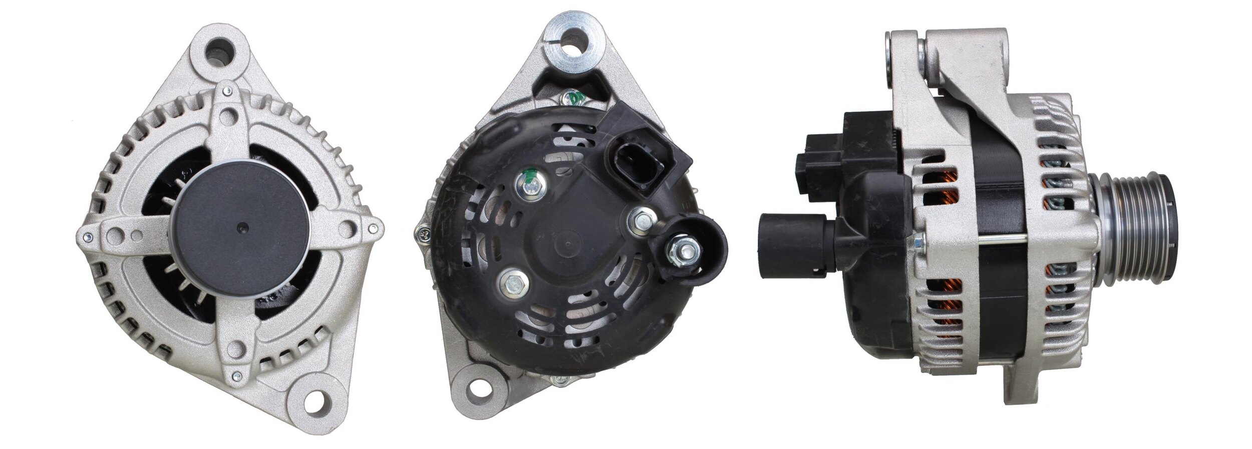 Alternator - 5341821502 DRI