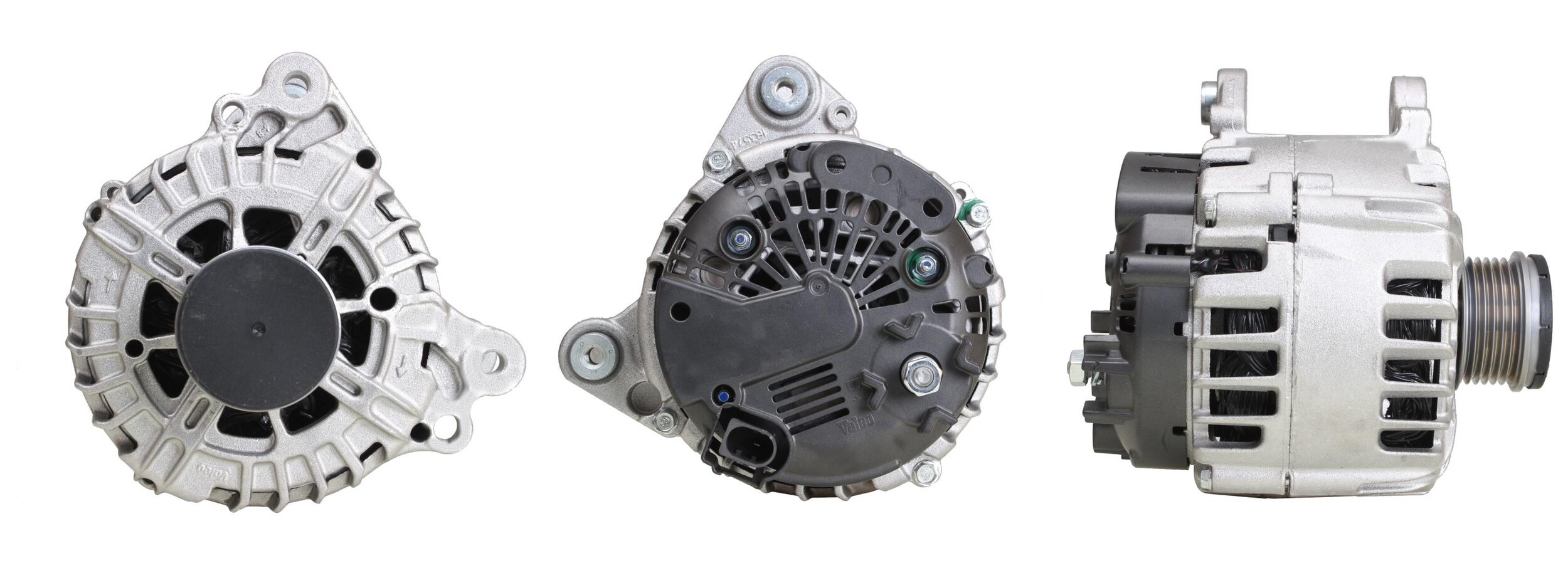 Alternator - 2115901402 DRI