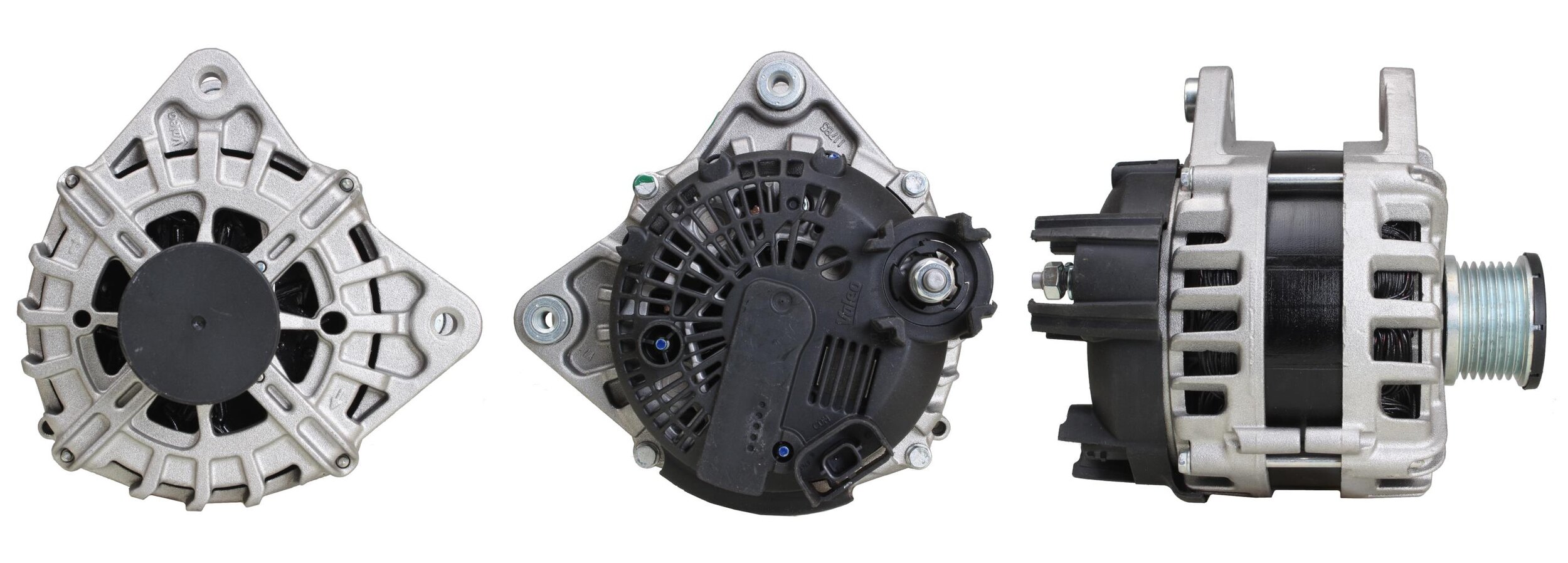 Alternator - 2303801802 DRI
