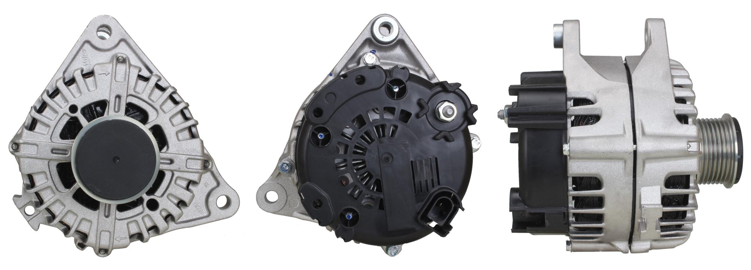 Alternatore - 2183552002 DRI