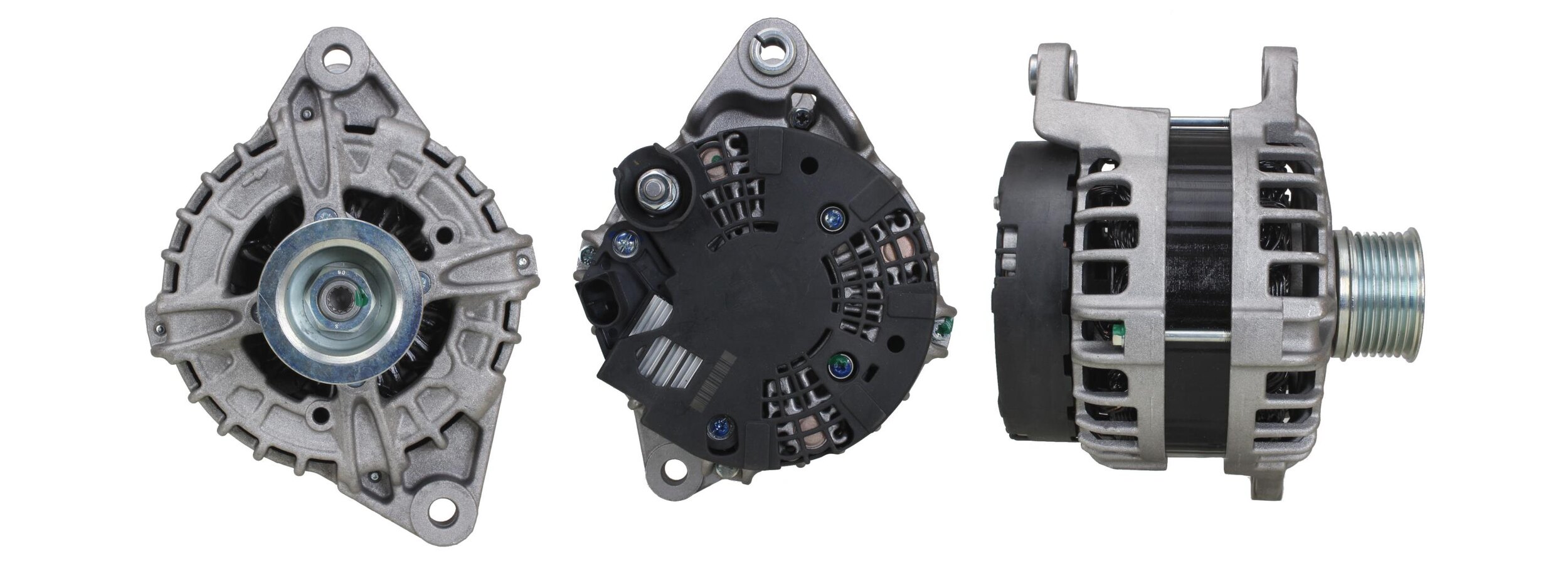 Generator - 2183402102 DRI