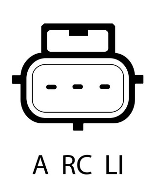 Generator - 2193381502 DRI