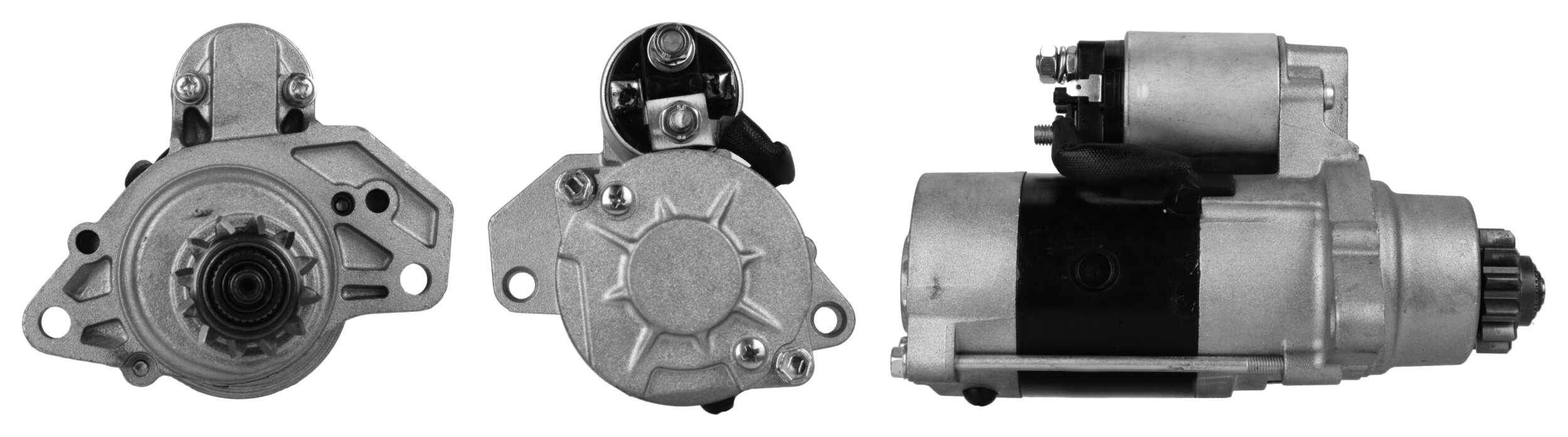 starteris - 327082122 DRI