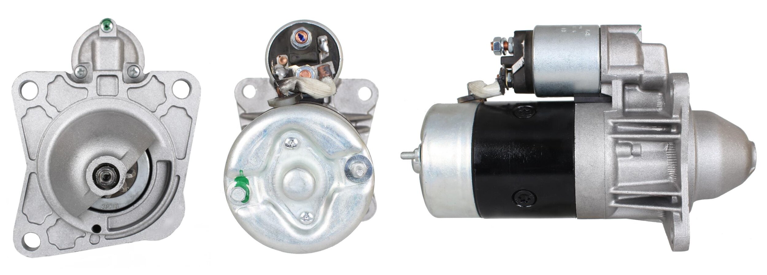 Motorino d'avviamento - 339017092 DRI