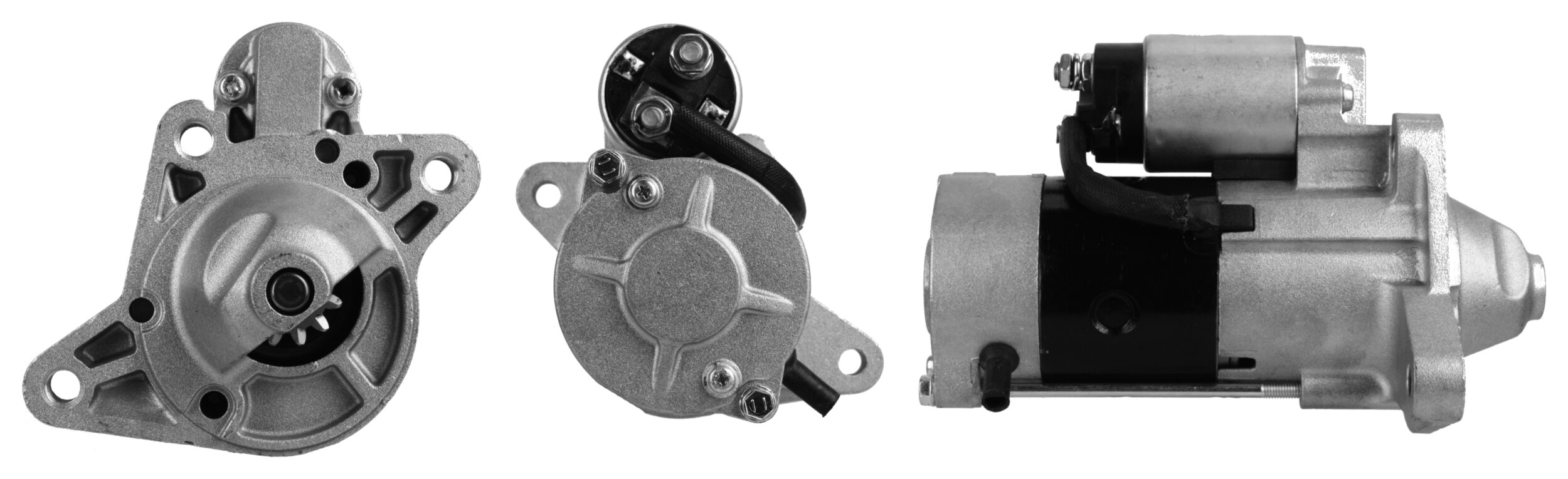 Starter - 324040122 DRI