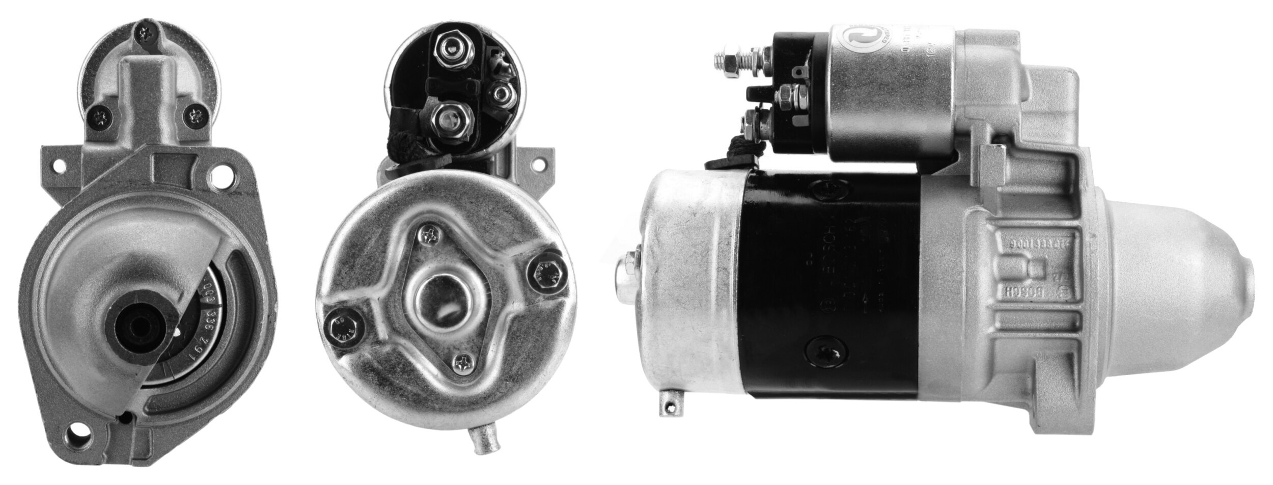 Стартер - 325018102 DRI