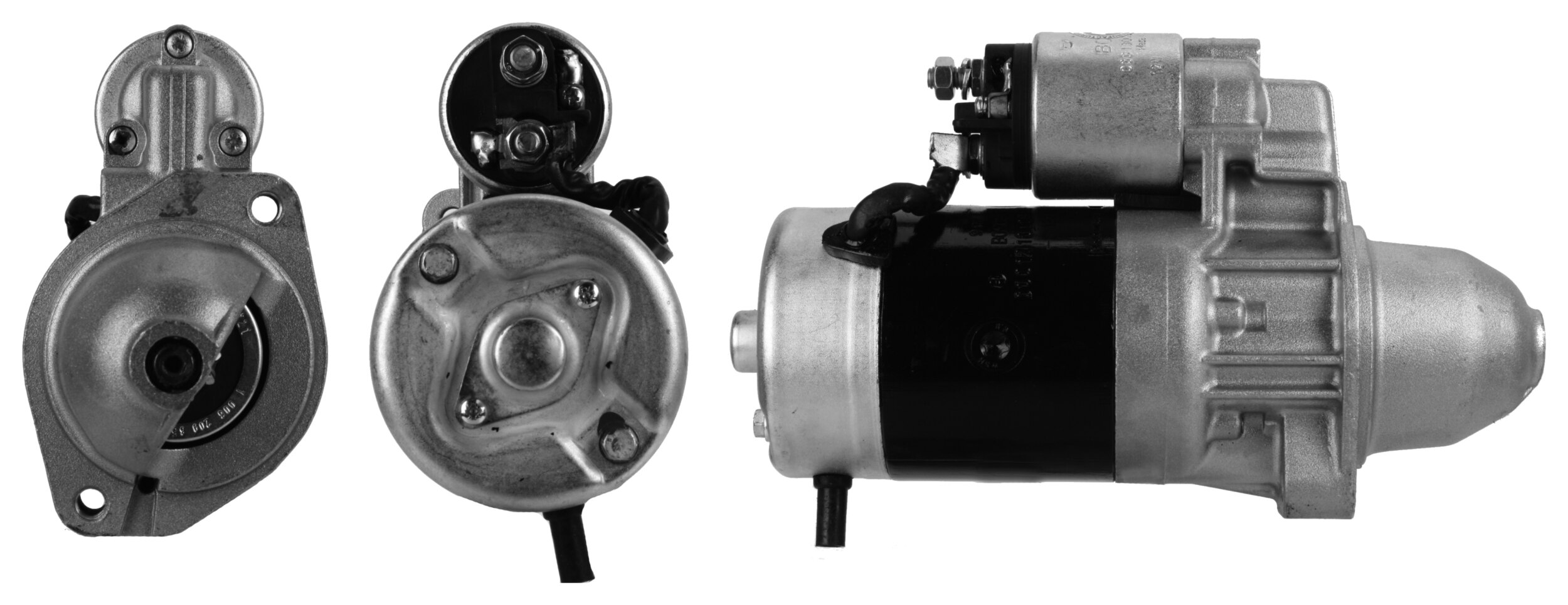 Starter - 325008102 DRI