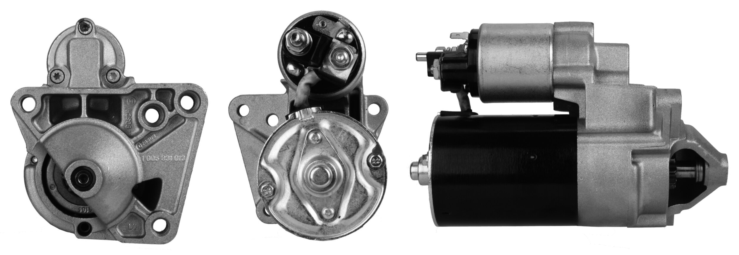 starteris - 330020092 DRI