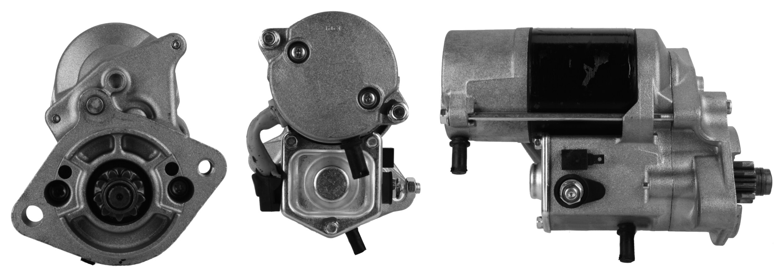 starteris - 314028092 DRI