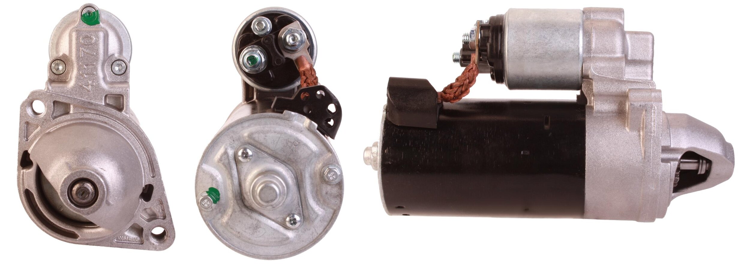 Starter - 325059132 DRI