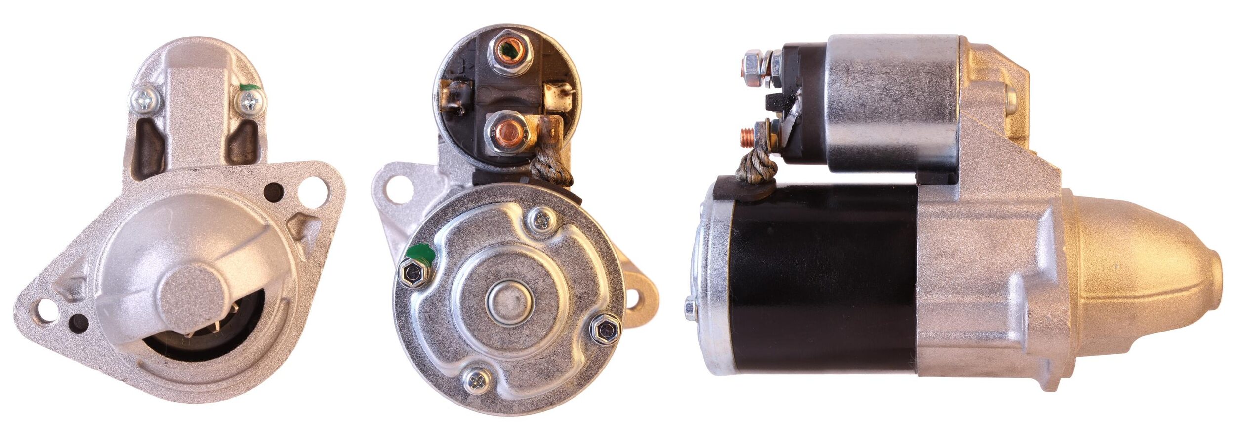 Starter - 345030102 DRI