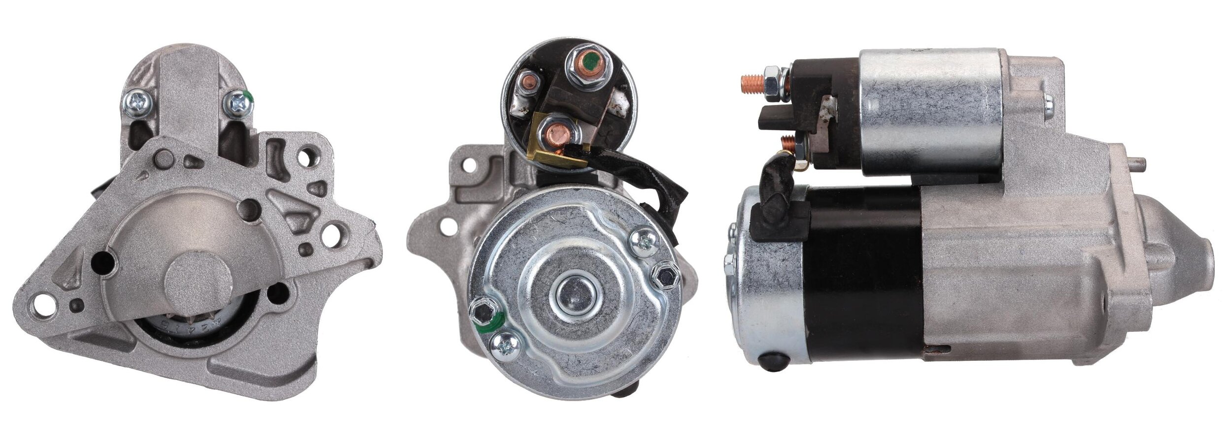 starteris - 330055122 DRI