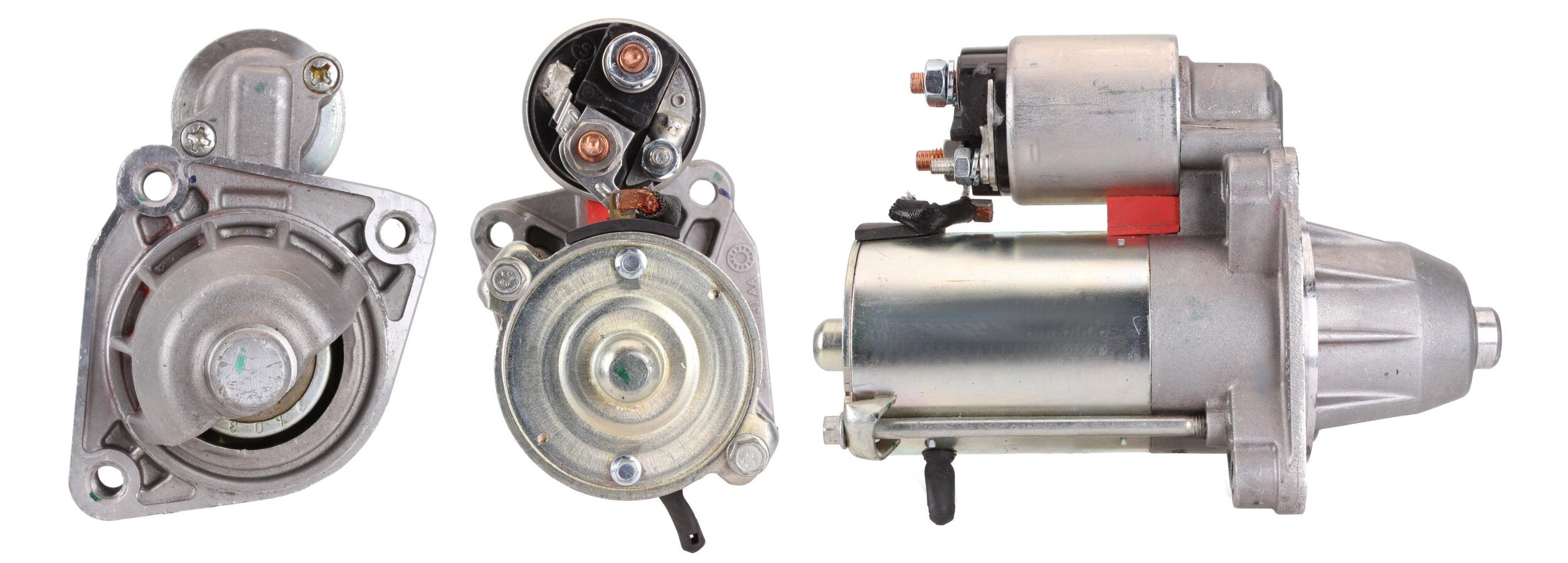 Starter - 319089102 DRI