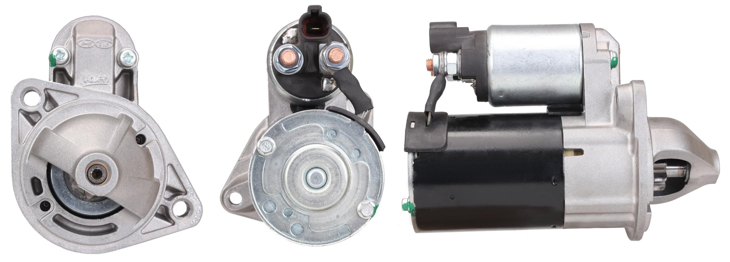 Motorino d'avviamento - 326088082 DRI