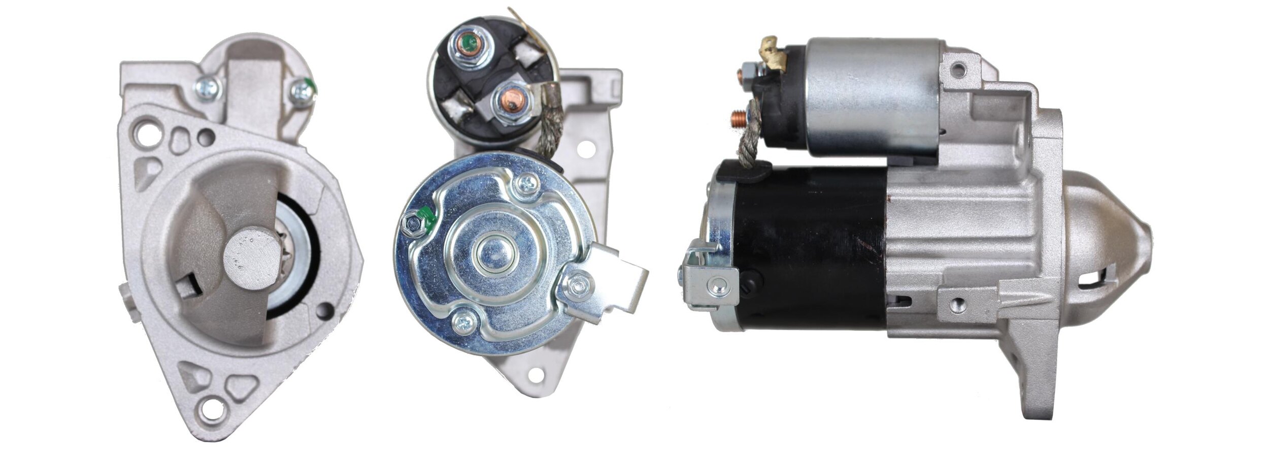 Motorino d'avviamento - 326090112 DRI