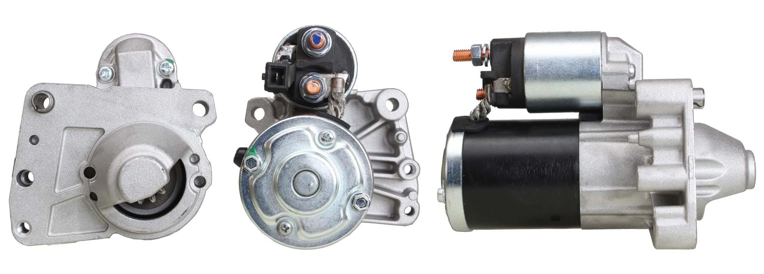 Motorino d'avviamento - 300067112 DRI