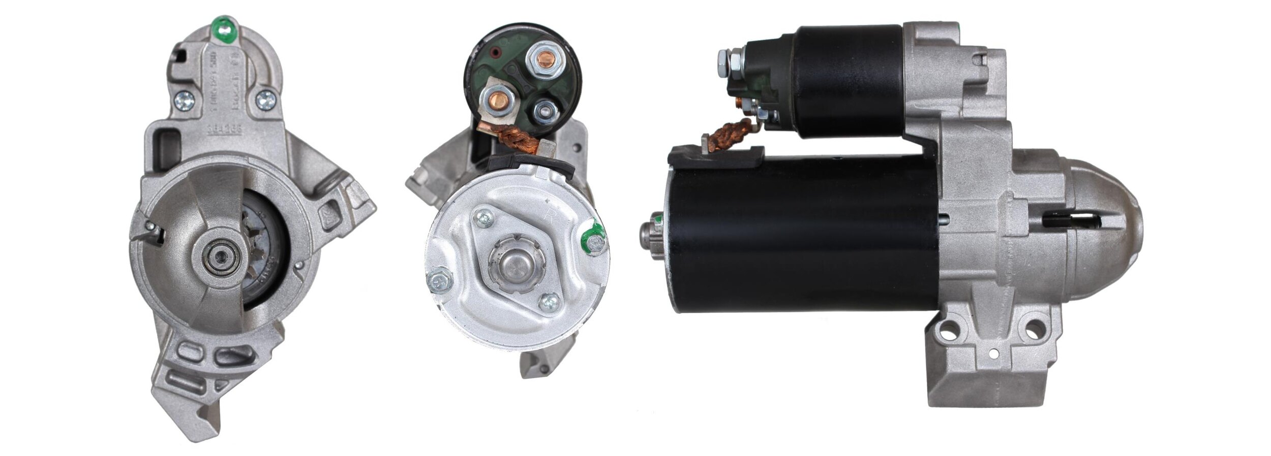 Motorino d'avviamento - 315068112 DRI
