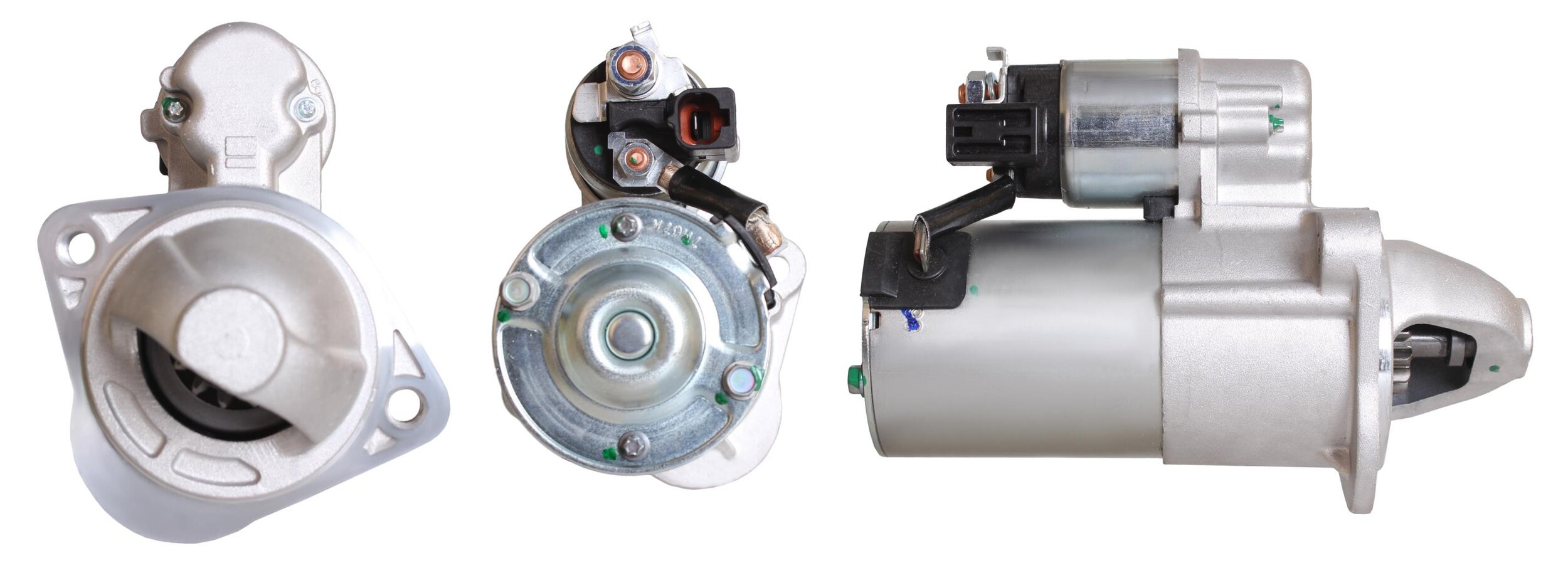 Starter - 326200132 DRI