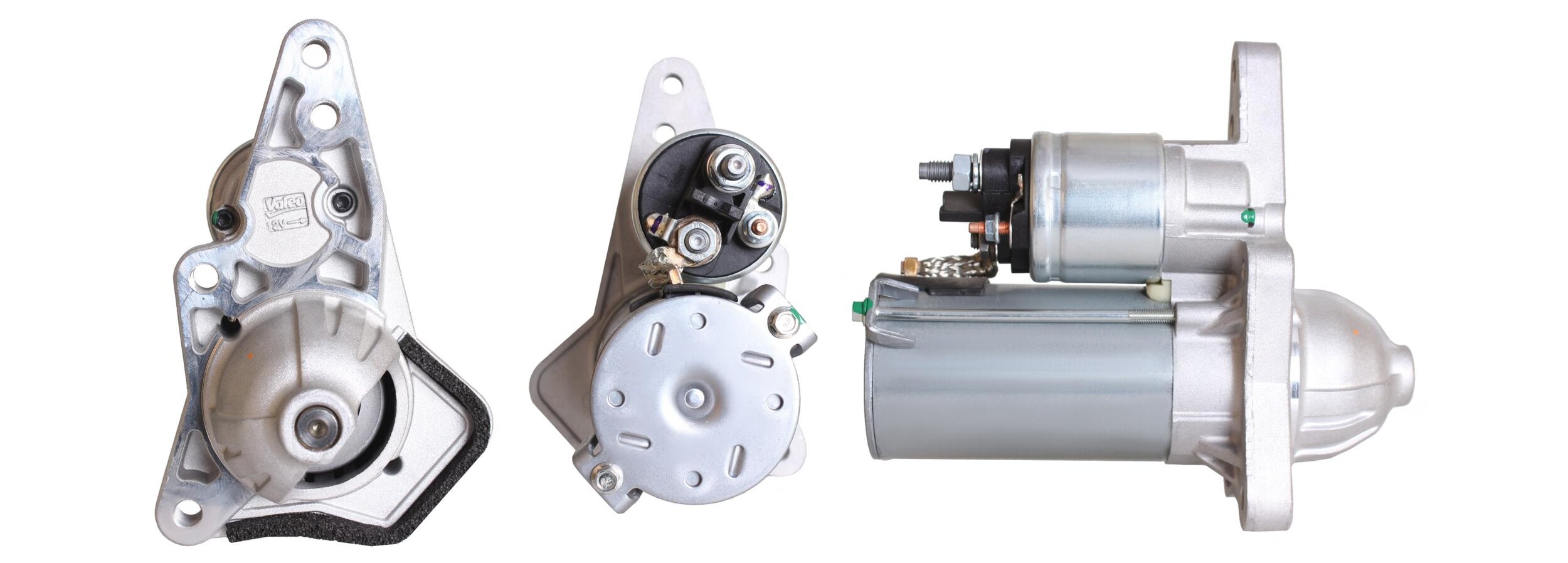 Starter - 330075102 DRI